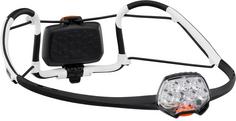 Petzl IKO LAMP Stirnlampe LED black