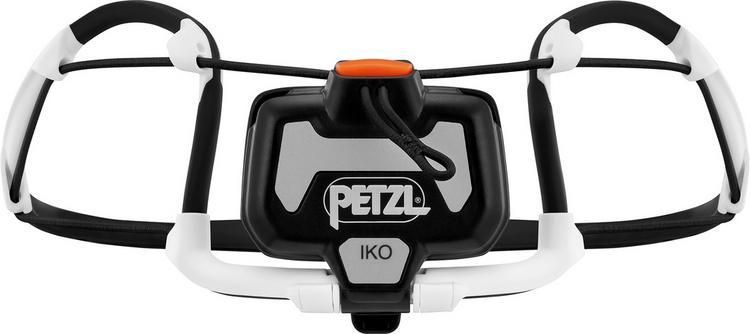 Petzl Petzl IKO LAMP Stirnlampe LED - black - 1 | SportScheck