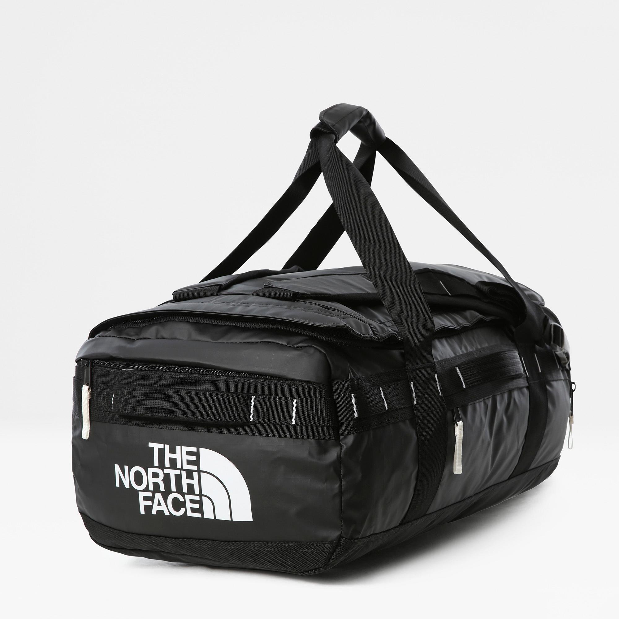 north face base camp voyager
