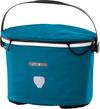 ORTLIEB Up-Town City Fahrradtasche - petrol