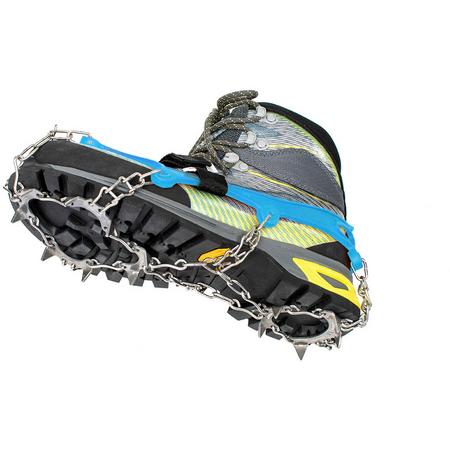 LACD SPIKES EASY II Schuhkralle Steigeisen L Normal | 04260109254087 LACD SPIKES EASY II Schuhkralle Steigeisen L Normal | 04260109254087