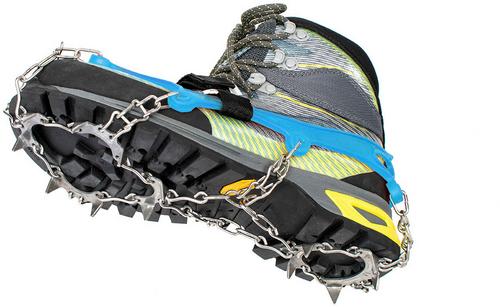 LACD SPIKES EASY II Schuhkralle