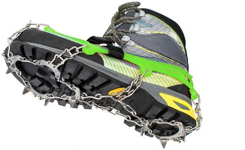 LACD SPIKES EASY II Schuhkralle