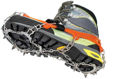 LACD SPIKES EASY II Schuhkralle