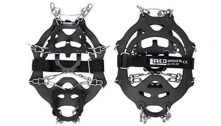 LACD null - 0 | SportScheck