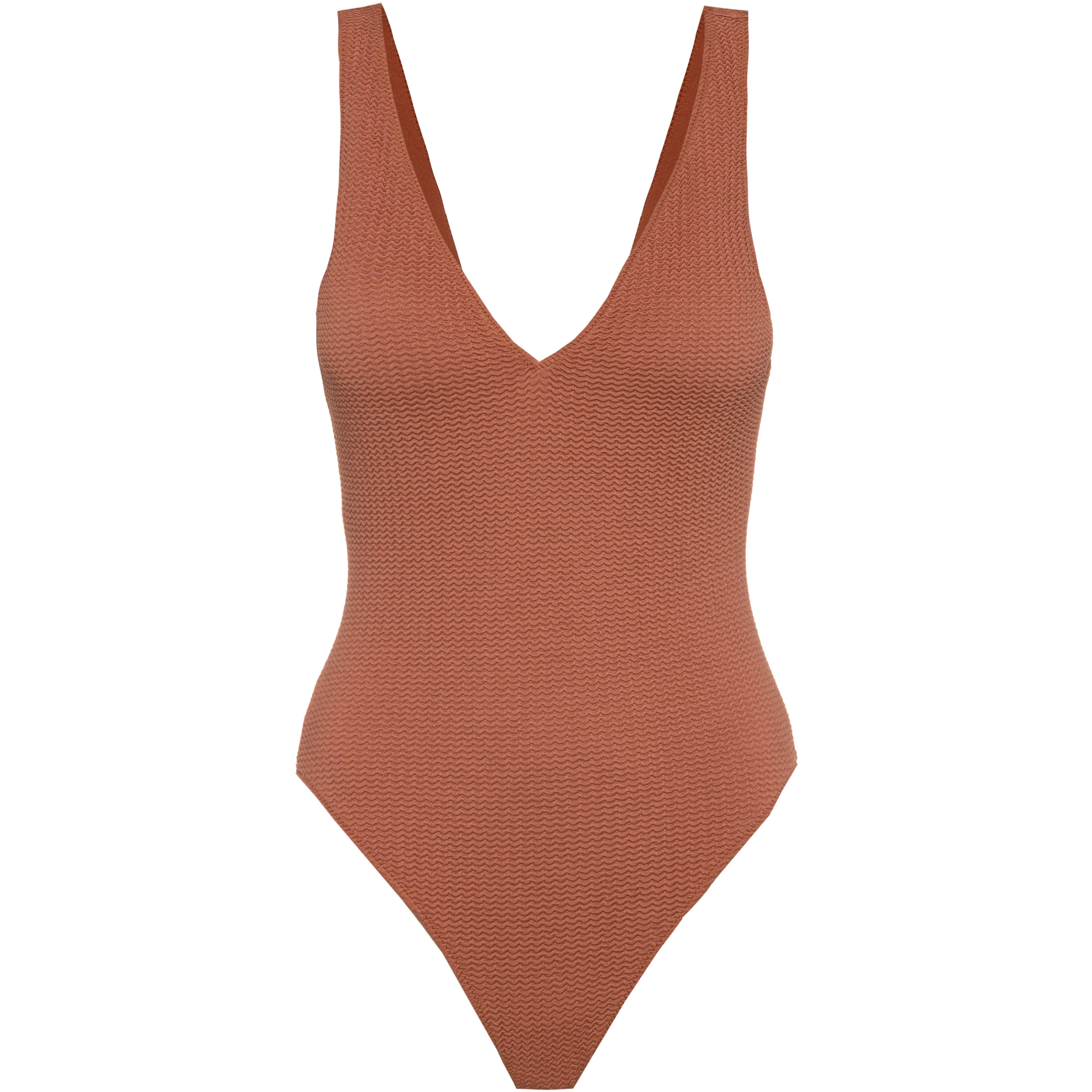 Seafolly Sea Dive Badeanzug Damen