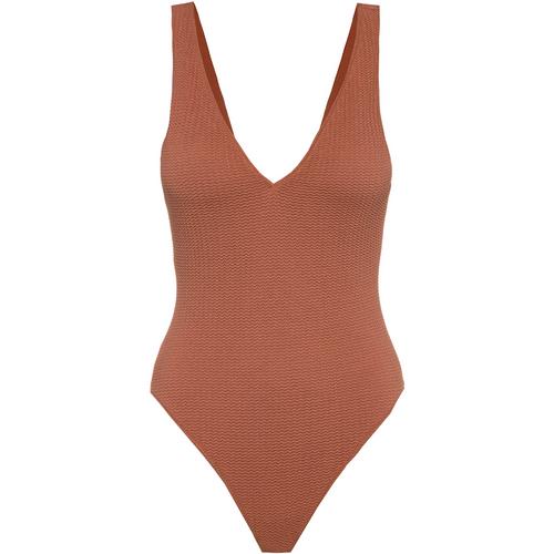 Seafolly Sea Dive Badeanzug Damen