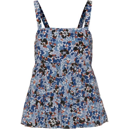 Seafolly Thrift Shop Tiered Cami Spaghettitop Damen