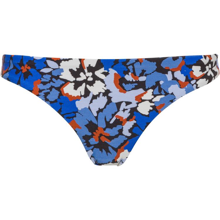 Seafolly Seafolly Thrift Shop Bikini Hose Damen - mediter blue - 0 | SportScheck