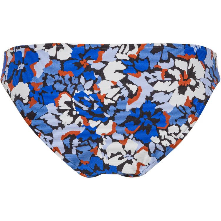 Seafolly Seafolly Thrift Shop Bikini Hose Damen - mediter blue - 0 | SportScheck