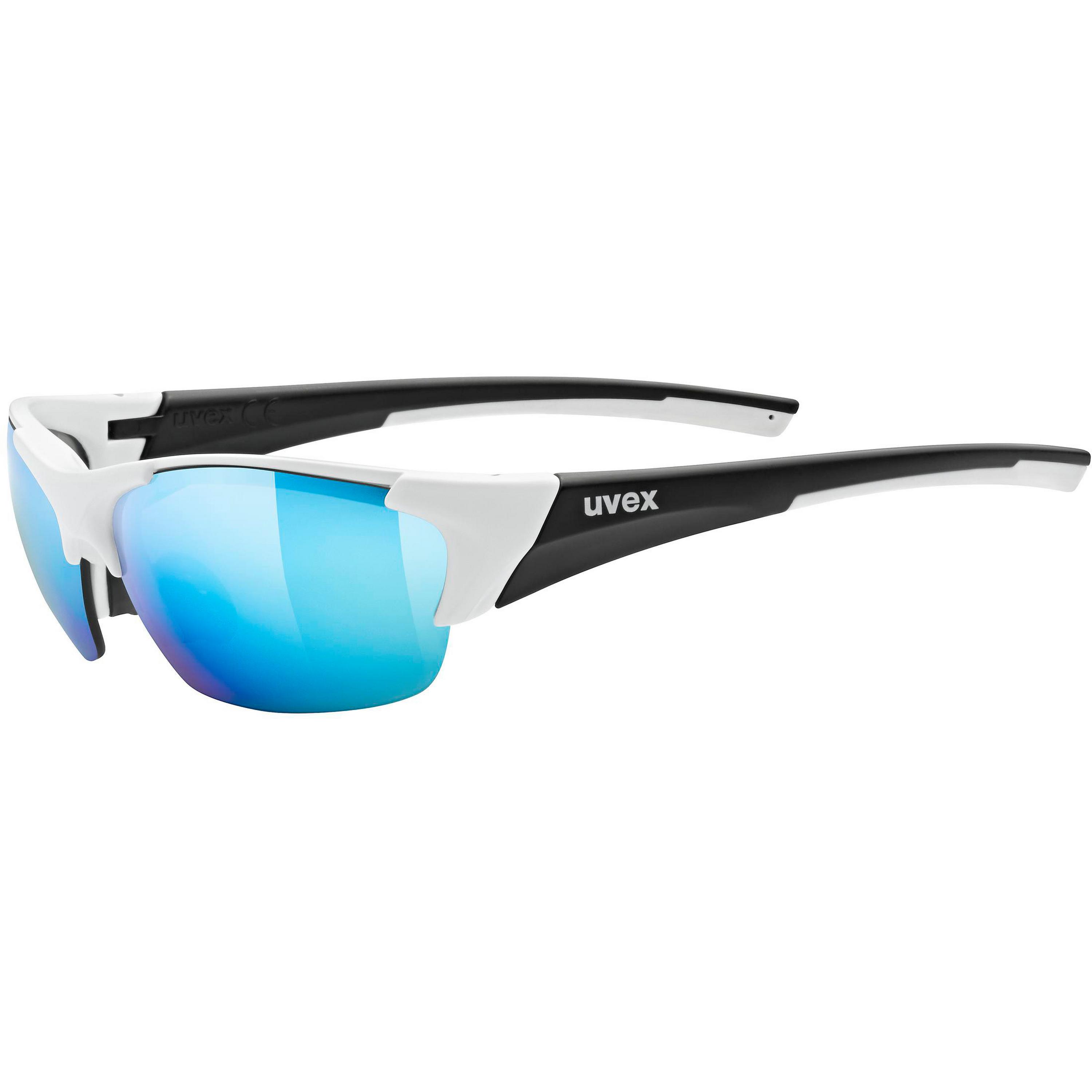 Uvex blaze III Sportbrille