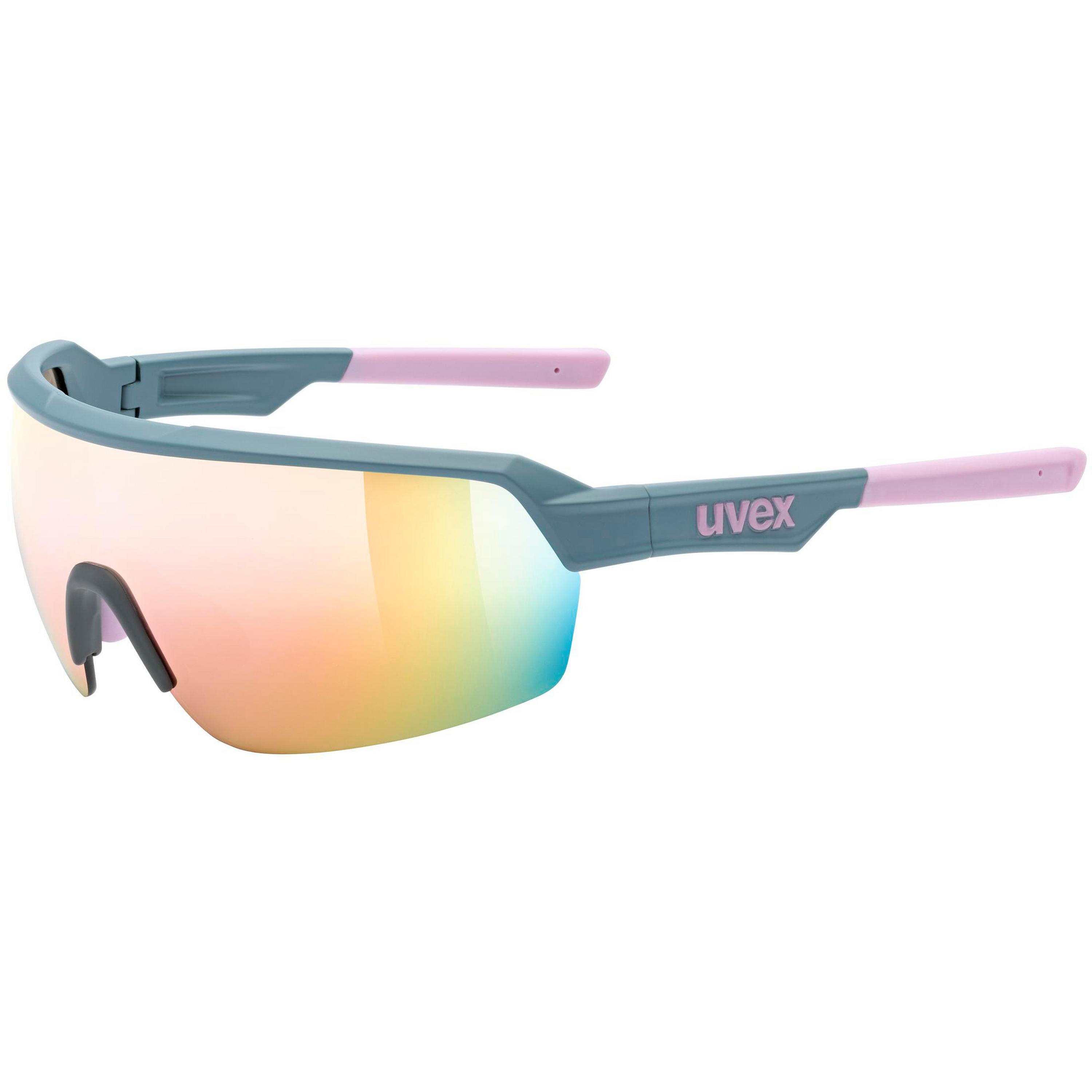 Uvex sportstyle 227 Sportbrille