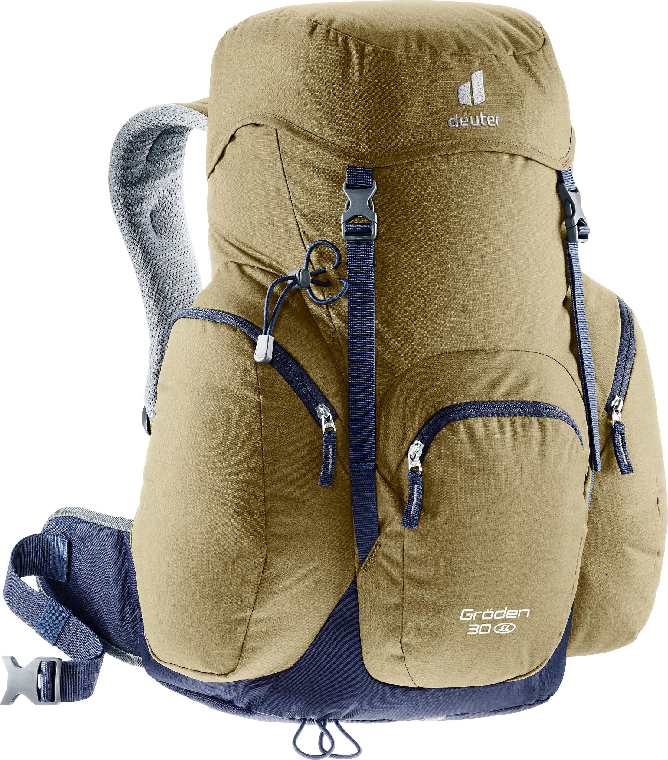 Image of Deuter Gröden 30 SL Wanderrucksack Damen