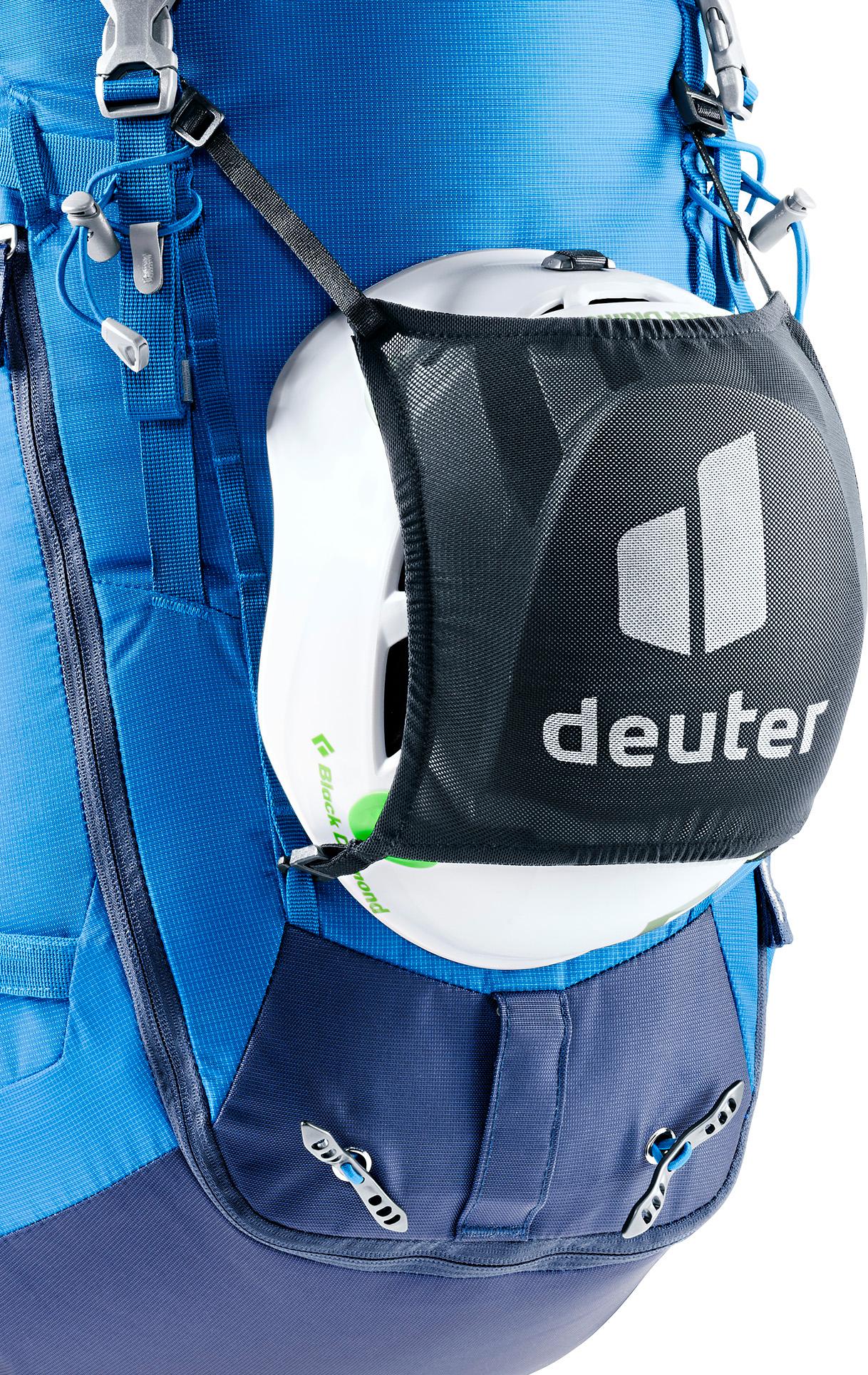 Image of Deuter Helmet Holder Schutzhülle