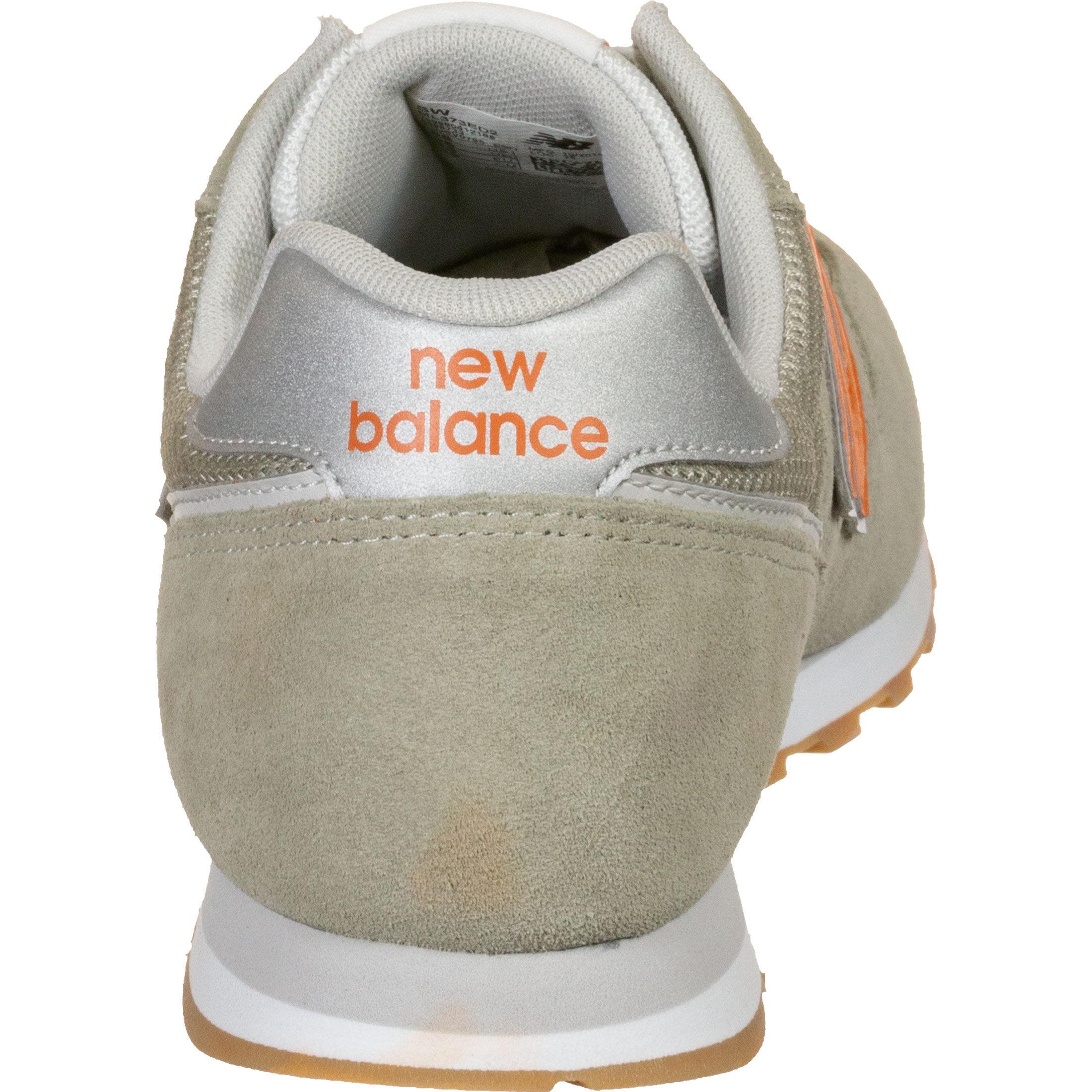 Sneaker Fur Herren Von New Balance In Beige Im Online Shop Von Sportscheck Kaufen