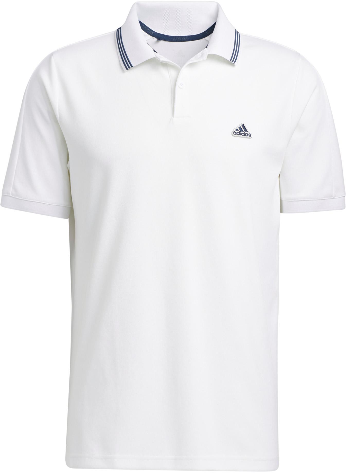 Image of adidas Pique Poloshirt Herren