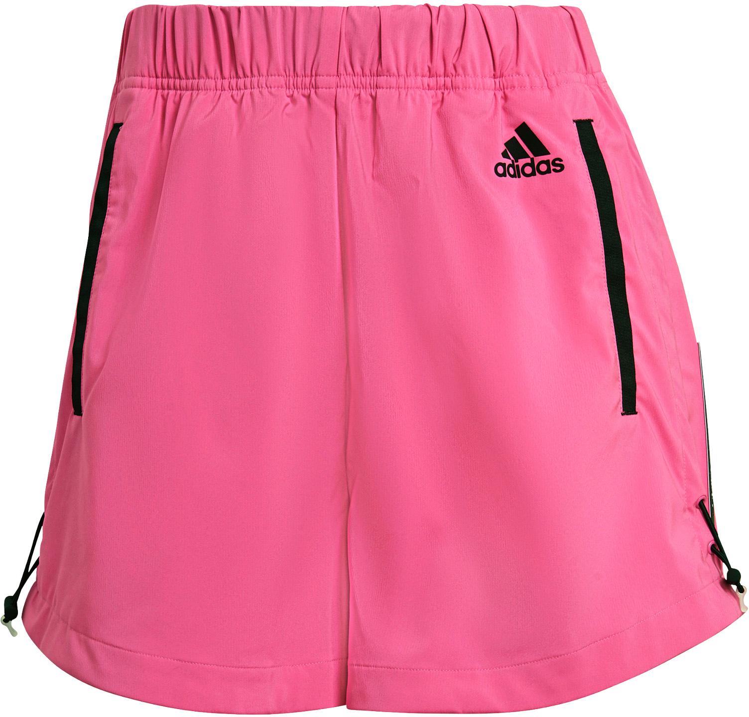 Image of adidas Tech Shorts Damen