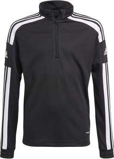 adidas Squad 21 Funktionsshirt Kinder black-white