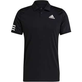 adidas Club Tennis Polo Herren black-white