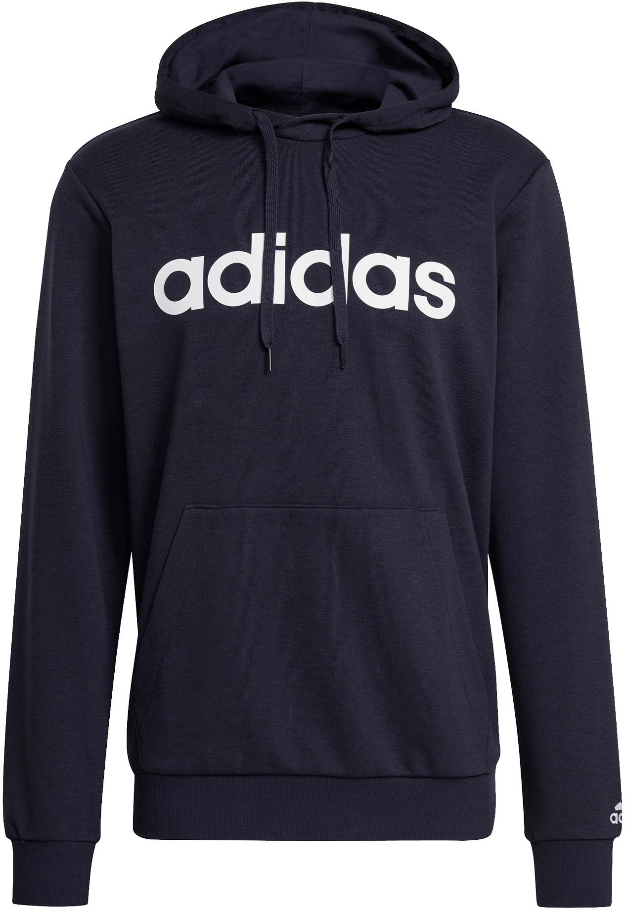 Image of adidas Linear Essentials Hoodie Herren