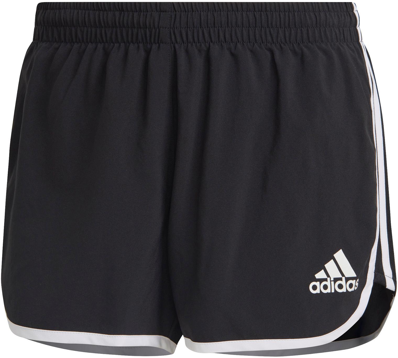 Image of adidas PRIMEBLUE SUPERNOVA AEROREADY Funktionsshorts Damen