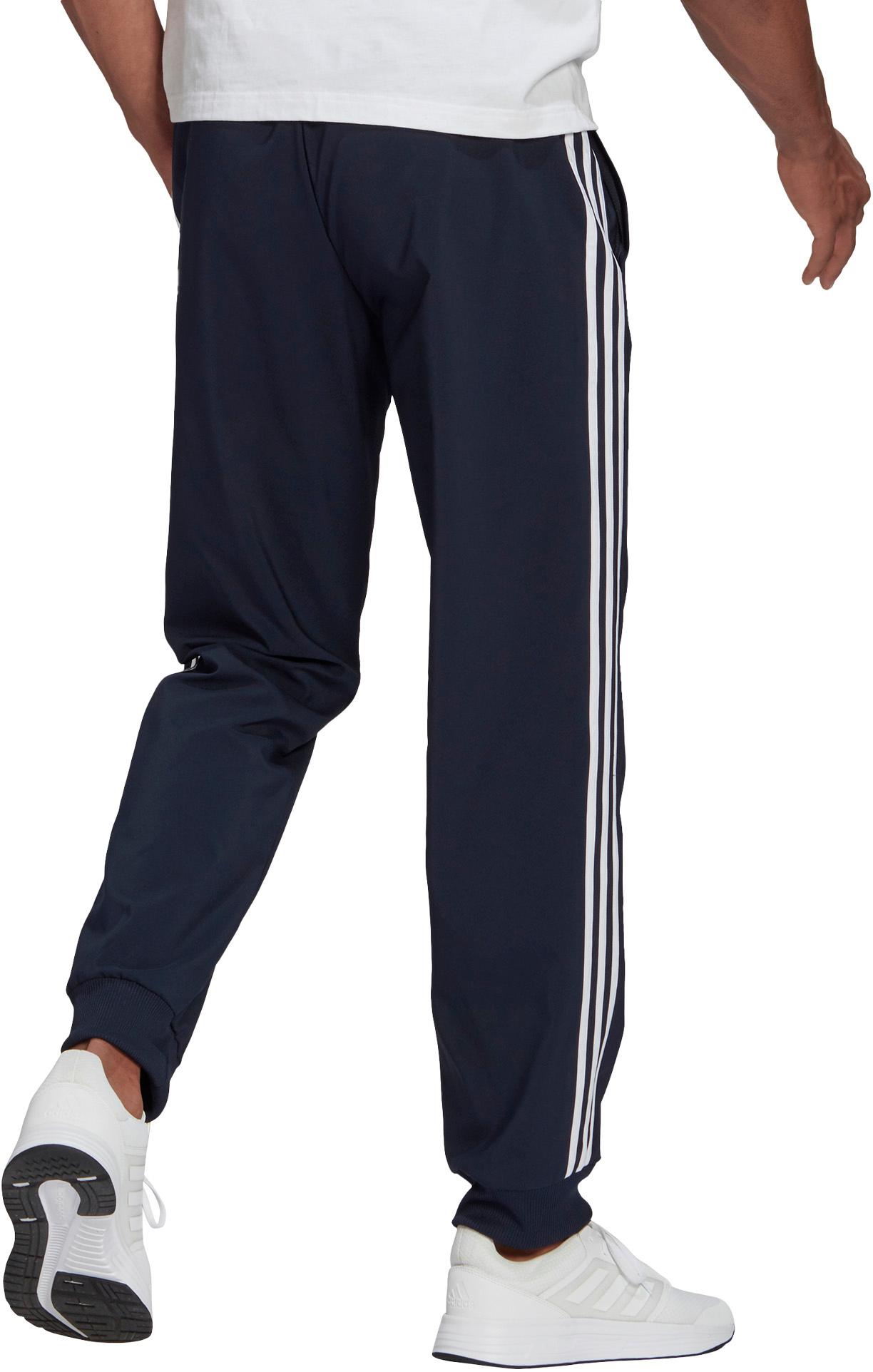 Adidas jogginghose cheap herren reißverschluss