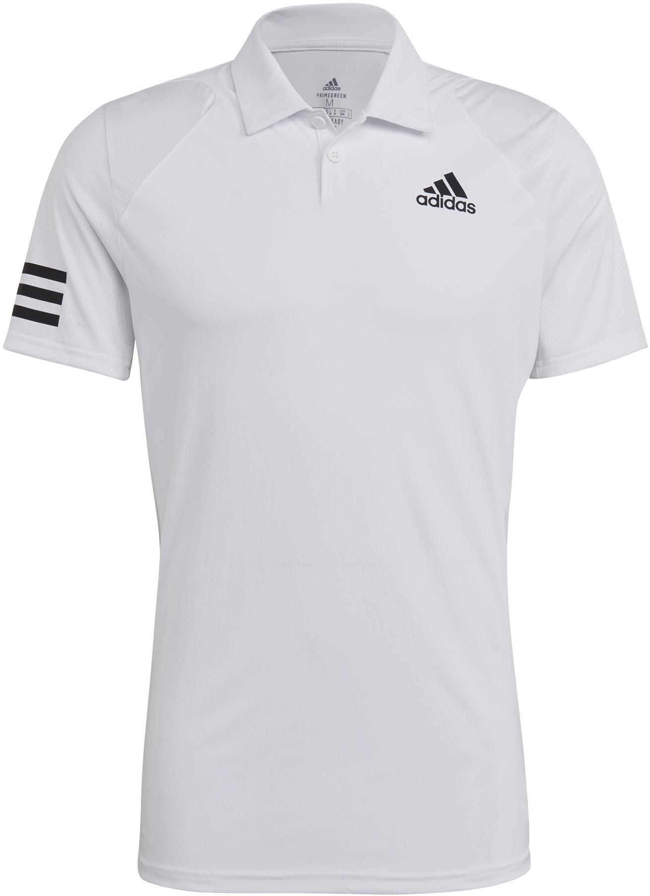 Image of adidas Club Tennis Polo Herren