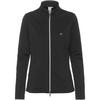 JOY sportswear DORIT Jacke Trainingsjacke Damen - night