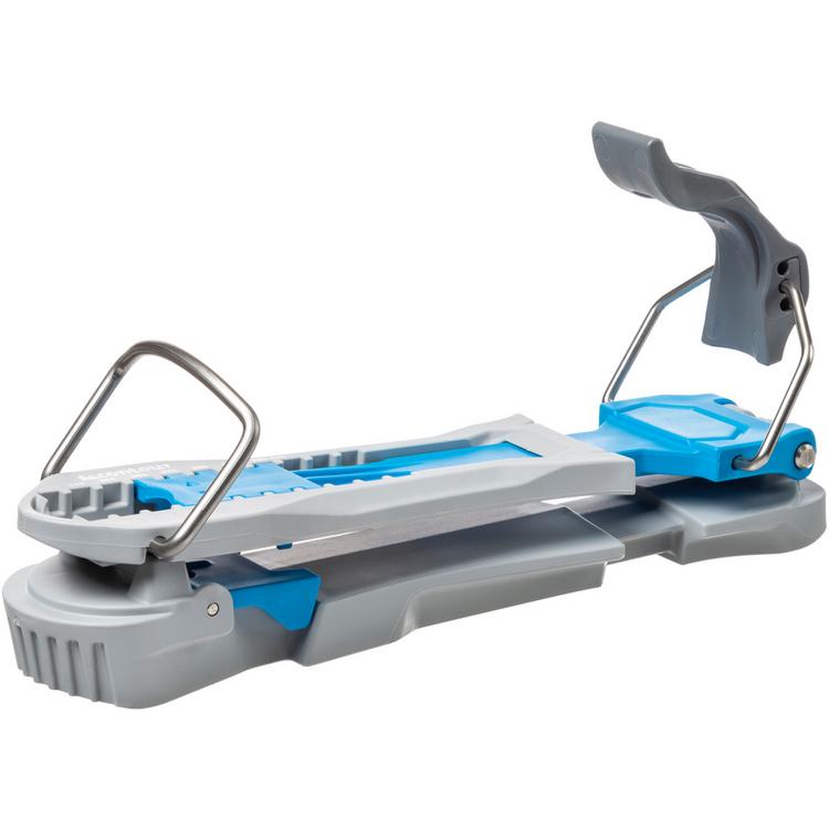 contour contour startUp touring adapter for kids Zubeh&ouml;r Kinder - blau - 0 | SportScheck