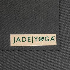 Rückansicht von JADEYOGA Harmony Matte black