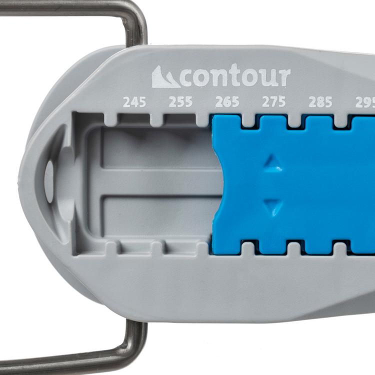contour contour startUp touring adapter for kids Zubeh&ouml;r Kinder - blau - 0 | SportScheck