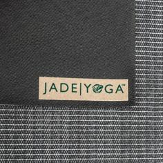 Rückansicht von JADEYOGA Voyager Matte black