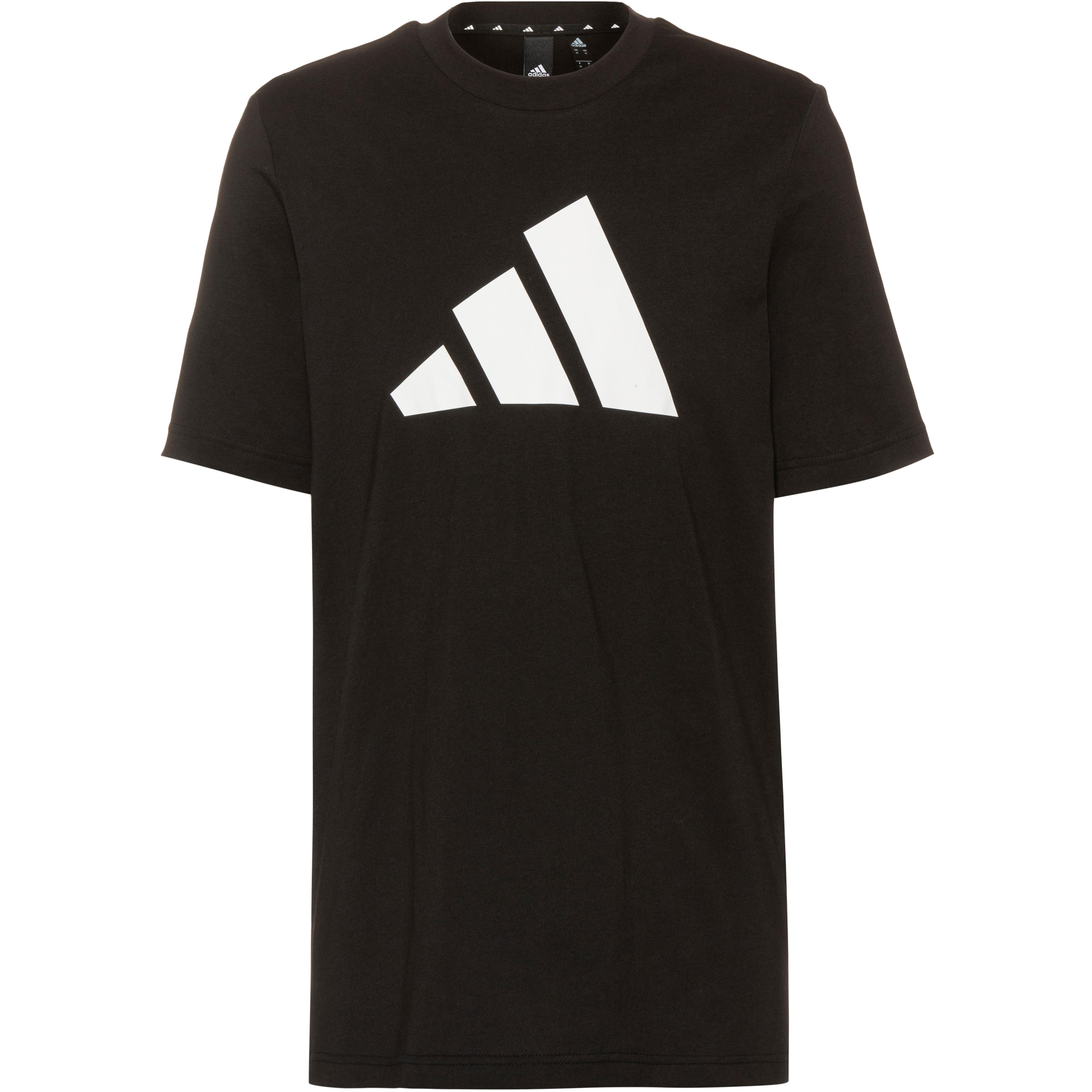 Image of adidas Badge of Sports T-Shirt Herren