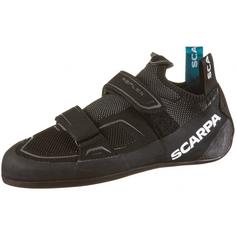 Scarpa Reflex V Kletterschuhe Herren black