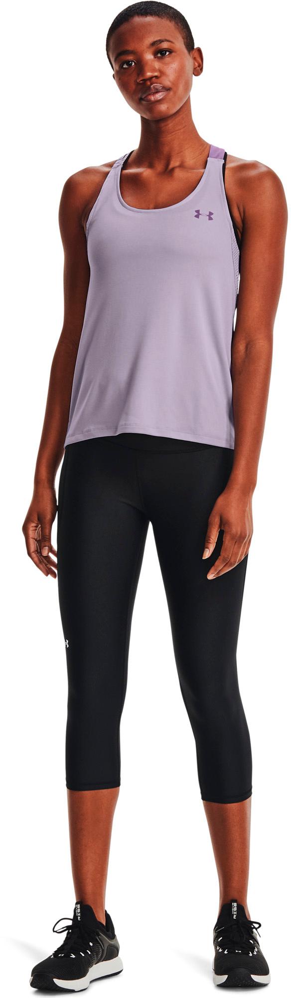 W Heatgear 7/8 tights – Damen Tights von Under Armour