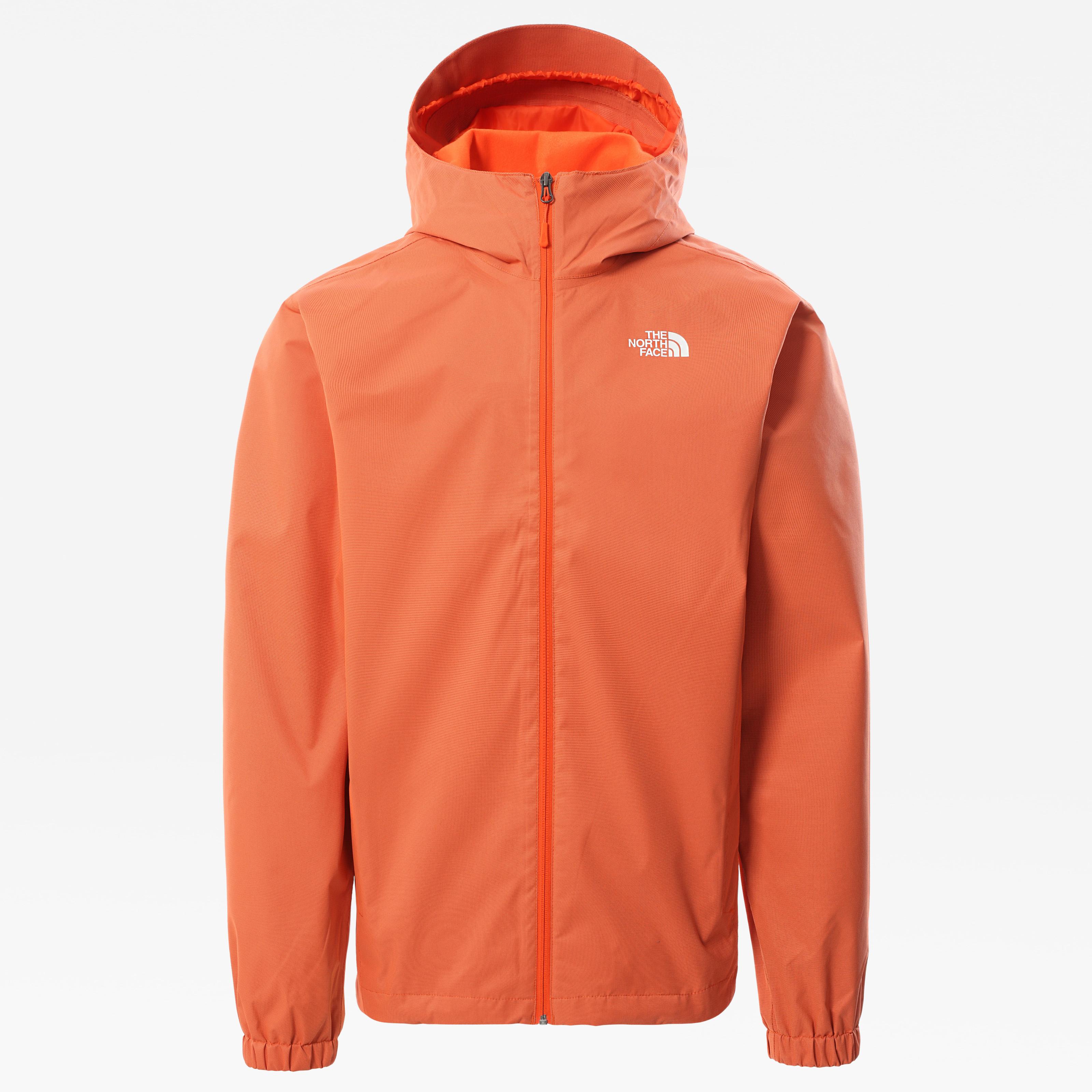 Regenjacken für Herren von The North Face im Online Shop von