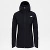 The North Face Hikesteller Parka Damen - tnf black