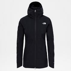 The North Face Hikesteller Parka Damen tnf black