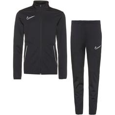 Nike Academy Trainingsanzug Herren black-white-white