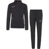 Nike Academy Trainingsanzug Kinder - black-white-white