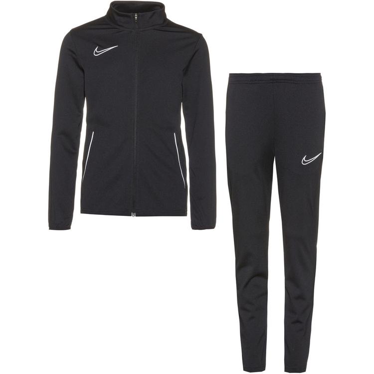 Nike Nike Academy Trainingsanzug Kinder - black-white-white - 0 | SportScheck