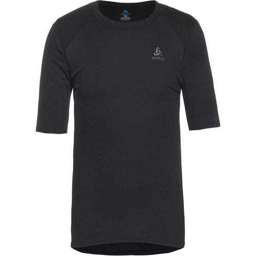 Odlo ACTIVE WARM ECO Funktionsshirt Herren