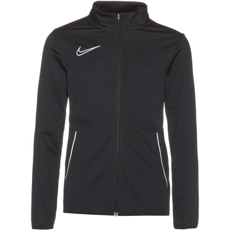 Nike Nike Academy Trainingsanzug Kinder - black-white-white - 0 | SportScheck
