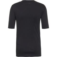 Rückansicht von Odlo ACTIVE WARM ECO Funktionsshirt Herren black