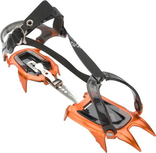 Black Diamond Neve Strap Steigeisen