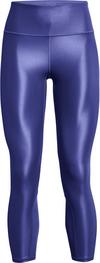 Under Armour Iso Chill 7/8 Tights Damen - purple