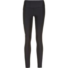 Under Armour HEATGEAR 7/8-Tights Damen black