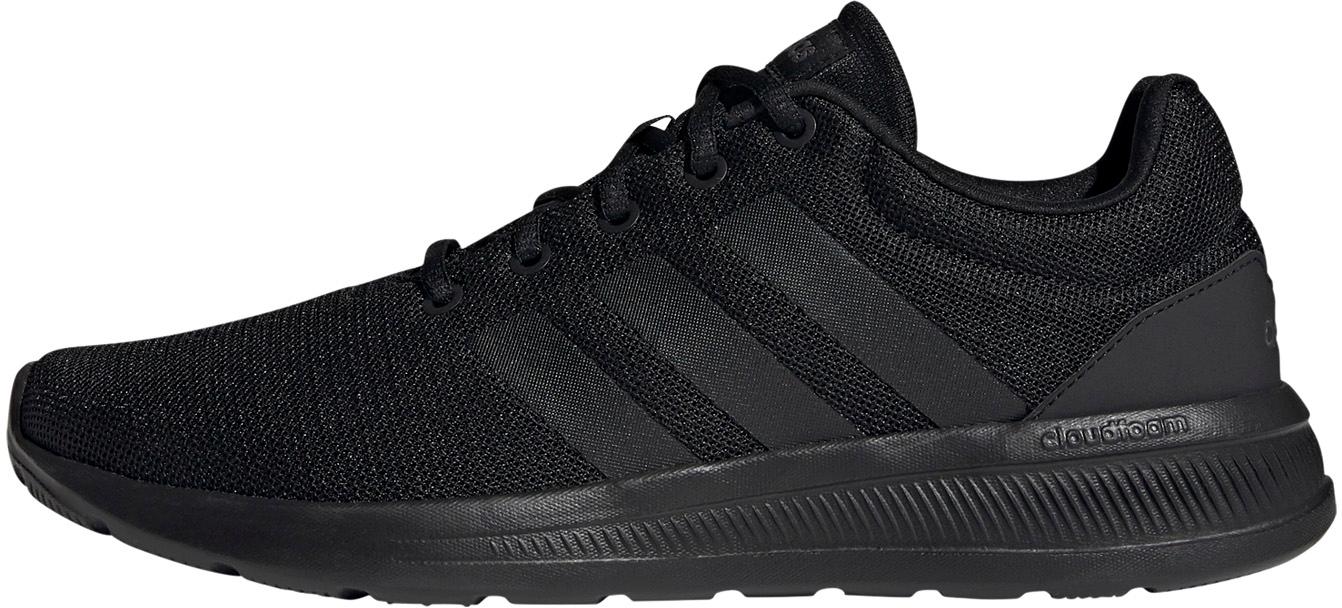 Adidas Lite Racer 2 0 Cloudfoam Sneaker Herren Core Black Core Black Grey Six Im Online Shop Von Sportscheck Kaufen