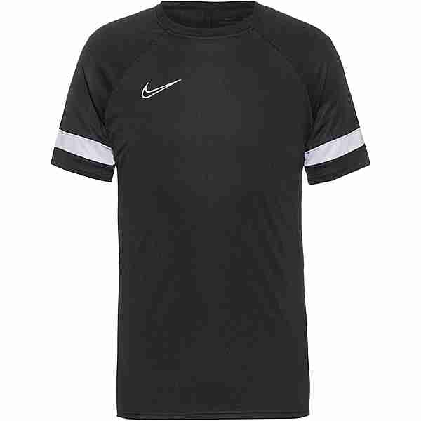 Nike Academy Funktionsshirt Herren black-white-white-white
