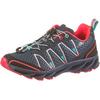CMP ALTAK TRAIL 2.0 Multifunktionsschuhe Kinder - navy-pink fluo-a.marina